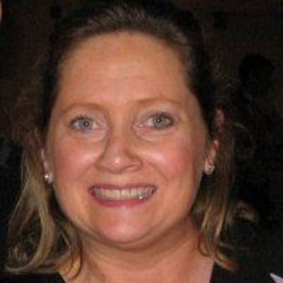 Meet your Posher, Susan - Picture 1 of 1